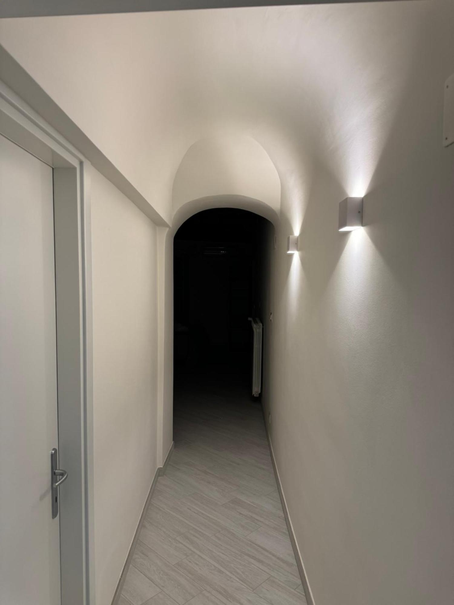 Angelina Home Campobasso Exteriér fotografie