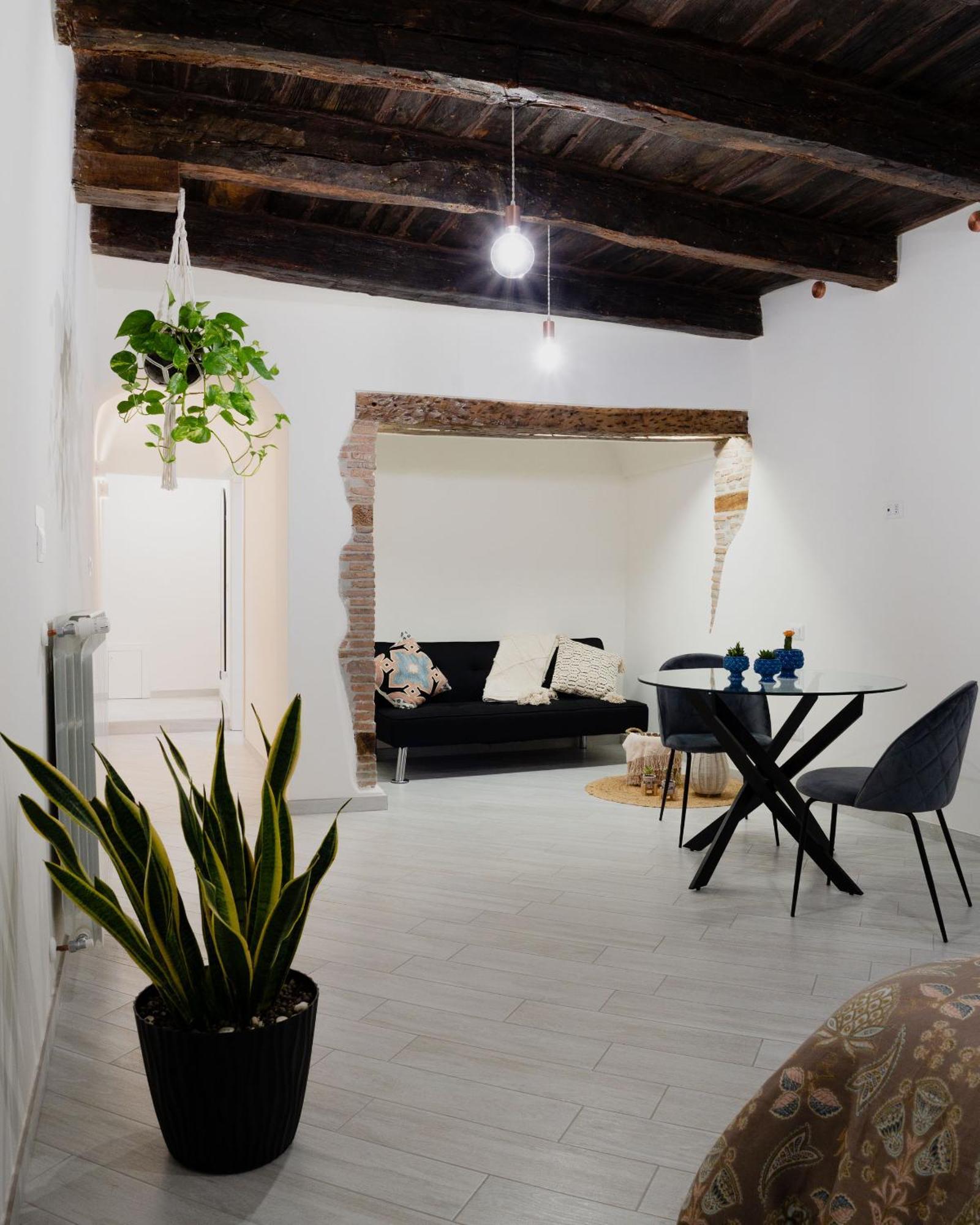 Angelina Home Campobasso Exteriér fotografie