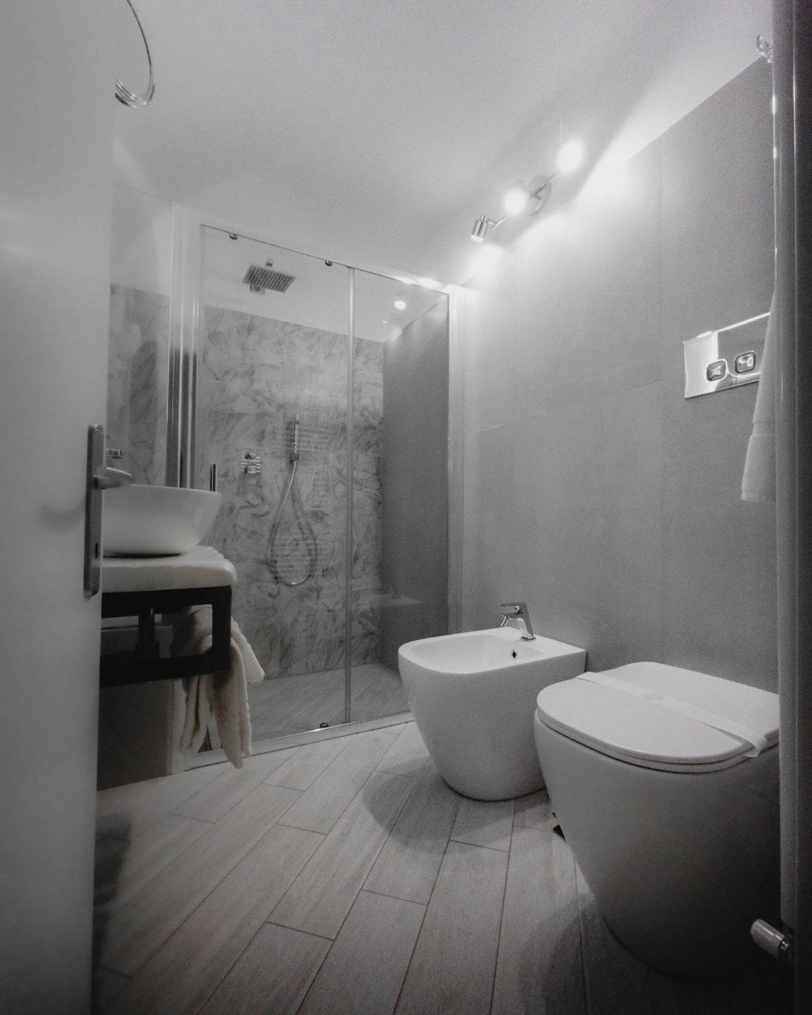 Angelina Home Campobasso Exteriér fotografie